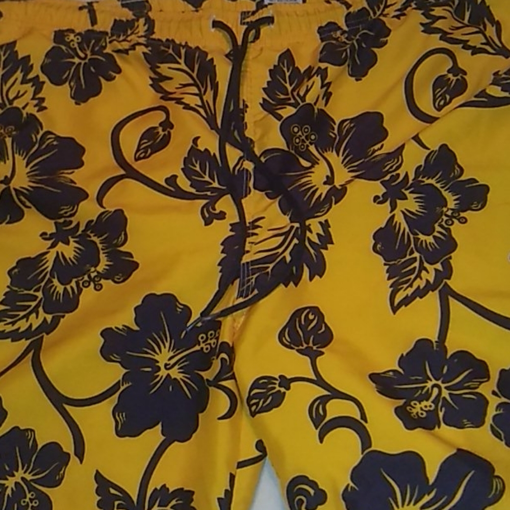 Old Navy Swim Trunks